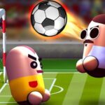 Pill Soccer